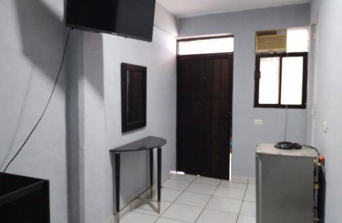 Playa Chachalacas Hotel | 33 m² Hotel ∙ 6 guests