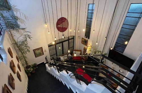 Hipodromo Bed & Breakfast | 34 m² Bed and breakfast ∙ 4 bedrooms ∙ 10 guests