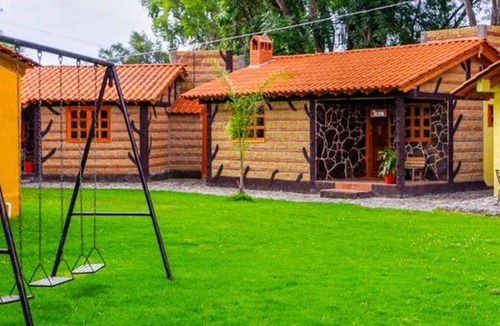 Huasca De Ocampo Hotel | 34 m² Hotel ∙ 9 guests