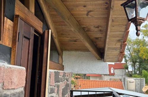 Huasca De Ocampo Hotel | 34 m² Hotel ∙ 9 guests