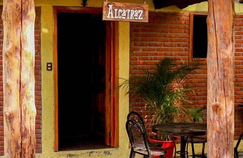 Huasca De Ocampo Hotel | 34 m² Hotel ∙ 9 guests