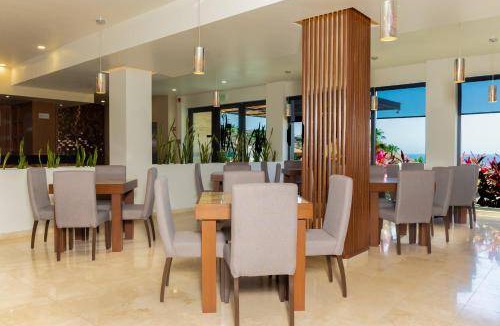 Palmilla Hotel | 34 m² Hotel ∙ 4 guests