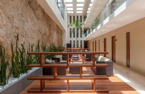 Palmilla Hotel | 34 m² Hotel ∙ 4 guests