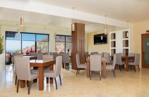 Palmilla Hotel | 34 m² Hotel ∙ 4 guests