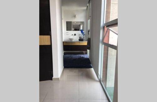 Miguel Hidalgo Apartment | 35 m² Apartment ∙ 1 bedroom ∙ 2 guests