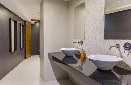 Miguel Hidalgo Apartment | 35 m² Apartment ∙ 1 bedroom ∙ 2 guests