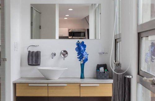 Miguel Hidalgo Apartment | 35 m² Apartment ∙ 1 bedroom ∙ 2 guests