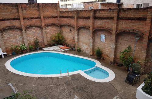 Amapas Apartment | 35 m² Apartment ∙ 4 guests