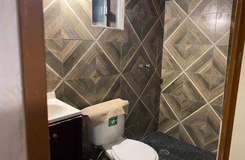 Hermosillo Apartment | 35 m² Apartment ∙ 1 bedroom ∙ 2 guests