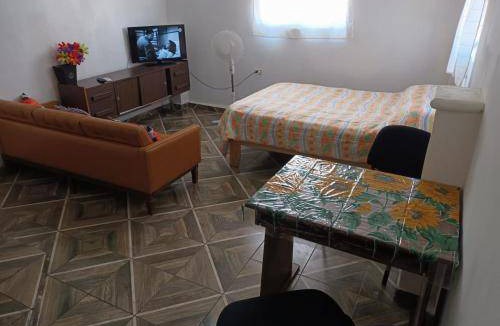 Hermosillo Apartment | 35 m² Apartment ∙ 1 bedroom ∙ 2 guests