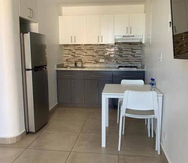 Playas de Tijuana Apartment | 35 m² Apartment ∙ 3 guests