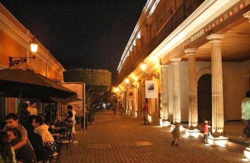Downtown Mazatlan Apartment | 35 m² Apartment ∙ 4 guests