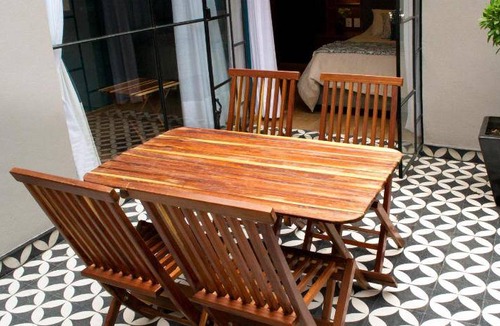 La Condesa Bed & Breakfast | 35 m² Bed and breakfast ∙ 14 guests