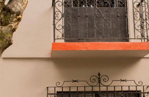 La Condesa Bed & Breakfast | 35 m² Bed and breakfast ∙ 14 guests
