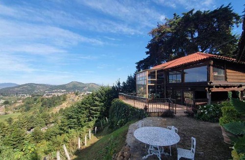 Patzcuaro Hotel | 35 m² Hotel ∙ 127 guests