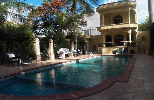 Matamoros Hotel | 35 m² Hotel ∙ 127 guests