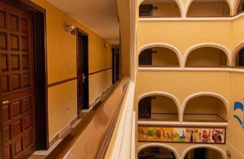 Matamoros Hotel | 35 m² Hotel ∙ 127 guests