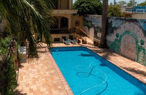 Matamoros Hotel | 35 m² Hotel ∙ 127 guests