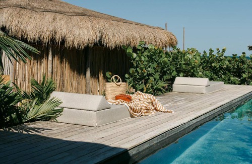 Miramar Hotel | 35 m² Hotel ∙ 3 guests