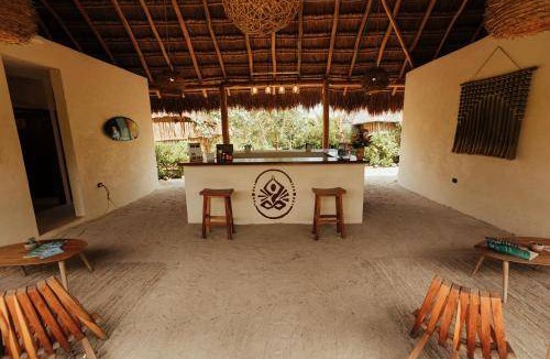 Miramar Hotel | 35 m² Hotel ∙ 3 guests