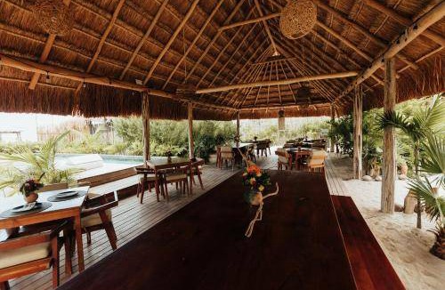 Miramar Hotel | 35 m² Hotel ∙ 3 guests