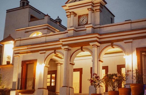 San Miguel Hotel | 35 m² Hotel ∙ 4 guests