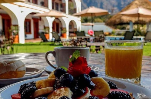 San Miguel Hotel | 35 m² Hotel ∙ 4 guests