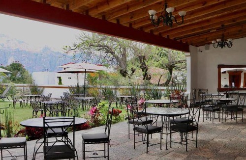San Miguel Hotel | 35 m² Hotel ∙ 4 guests