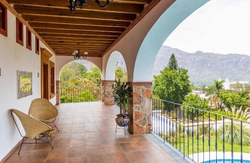 San Miguel Hotel | 35 m² Hotel ∙ 4 guests