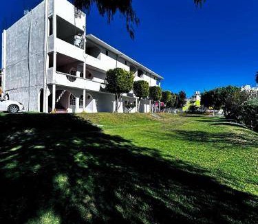 Ixmiquilpan Hotel | 35 m² Hotel ∙ 6 guests