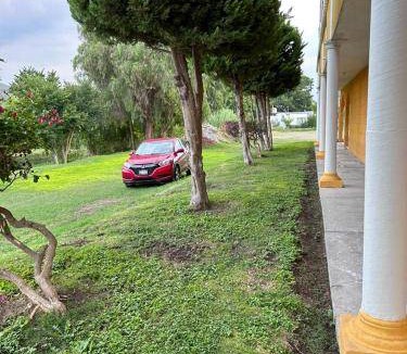 Ixmiquilpan Hotel | 35 m² Hotel ∙ 6 guests