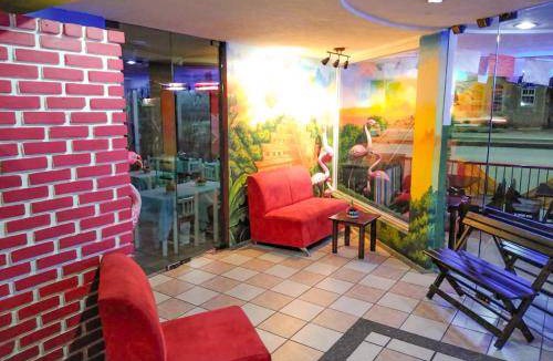 Poza Rica Hotel | 35 m² Hotel ∙ 8 guests