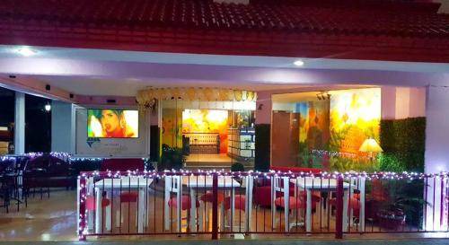 Poza Rica Hotel | 35 m² Hotel ∙ 8 guests