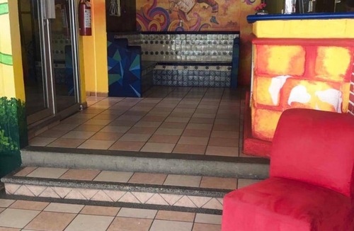 Poza Rica Hotel | 35 m² Hotel ∙ 8 guests