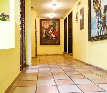 Poza Rica Hotel | 35 m² Hotel ∙ 8 guests