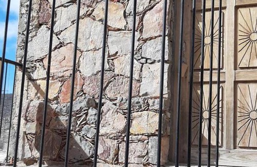 Real de Catorce Hotel | 35 m² Hotel ∙ 8 guests