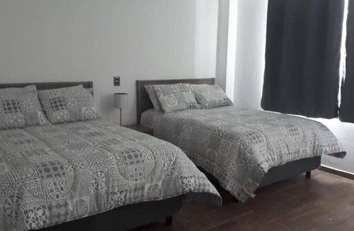Historic Centre Apartment | 35 m² Serviced apartment ∙ 4 guests