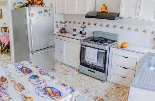 Salina Cruz House | 350 m² House ∙ 3 bedrooms ∙ 6 guests