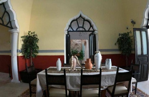Campeche House | 350 m² House ∙ 3 bedrooms ∙ 10 guests
