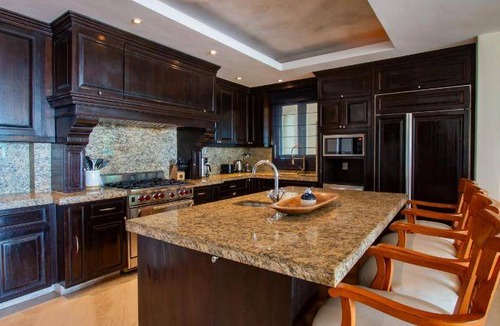 Punta de Mita Villa | 350 m² Villa ∙ 4 bedrooms ∙ 8 guests