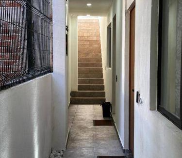 Puerto Vallarta Apartment | 36 m² Apartment ∙ 1 bedroom ∙ 3 guests
