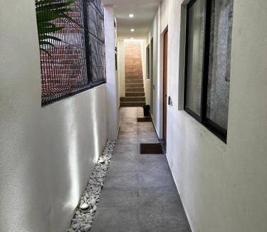 Puerto Vallarta Apartment | 36 m² Apartment ∙ 1 bedroom ∙ 3 guests