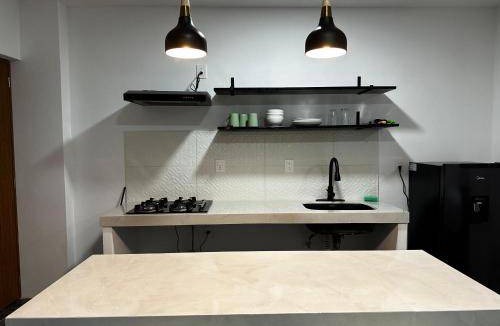 Puerto Vallarta Apartment | 36 m² Apartment ∙ 1 bedroom ∙ 3 guests