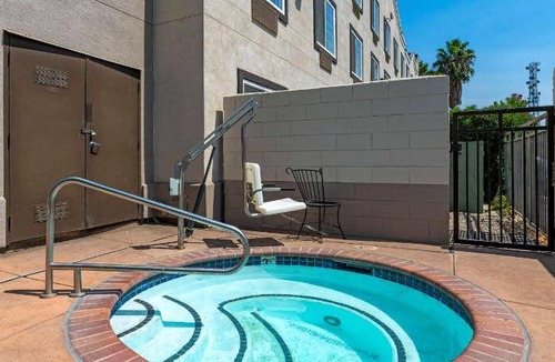 Central Sacramento Hotel | 36 m² Hotel ∙ 127 guests