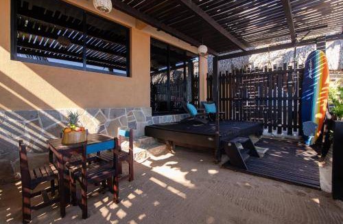 San Agustinillo Hotel | 36 m² Hotel ∙ 4 guests