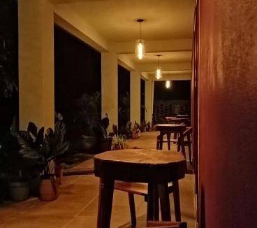 Monte Gordo Hotel | 36 m² Hotel ∙ 5 guests
