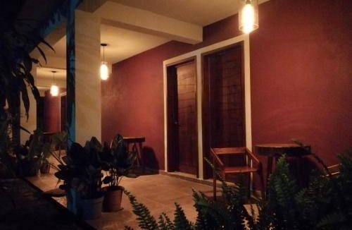 Monte Gordo Hotel | 36 m² Hotel ∙ 5 guests