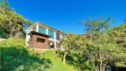San Andres de la Cal House | 36 m² House ∙ 6 guests
