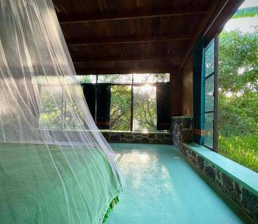 San Andres de la Cal House | 36 m² House ∙ 6 guests