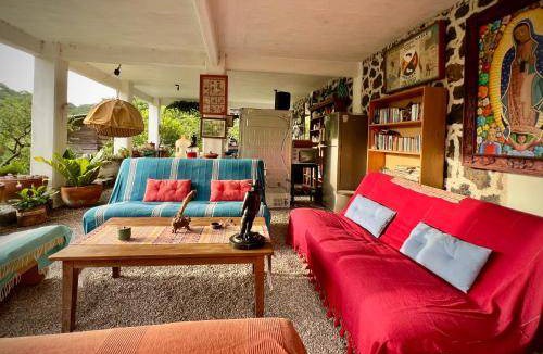 San Andres de la Cal House | 36 m² House ∙ 6 guests